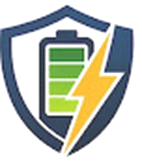 Prime Backup — Útil de Energia